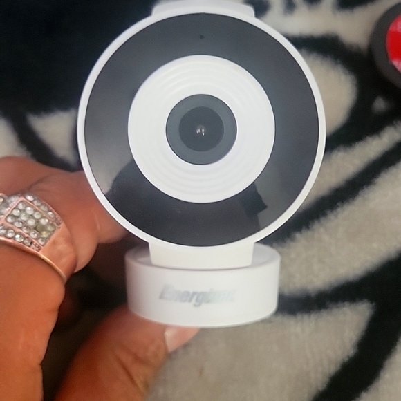 Energizer smart indoor camera - Picture 2 of 7